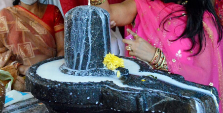 Puja Guide
